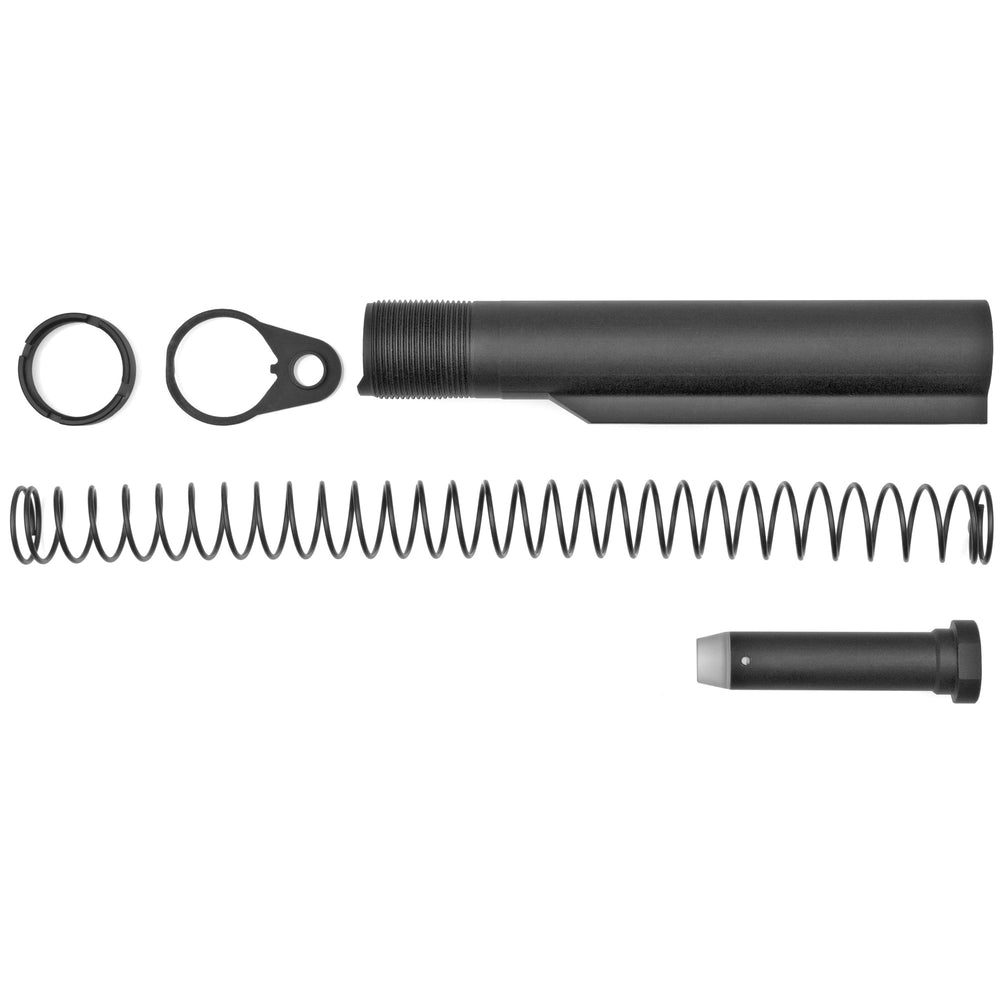 Santan AR-15 Enhanced Buffer Kit Black