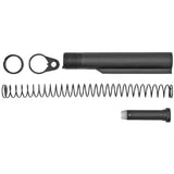 Santan AR-15 Enhanced Buffer Kit Black photo 1