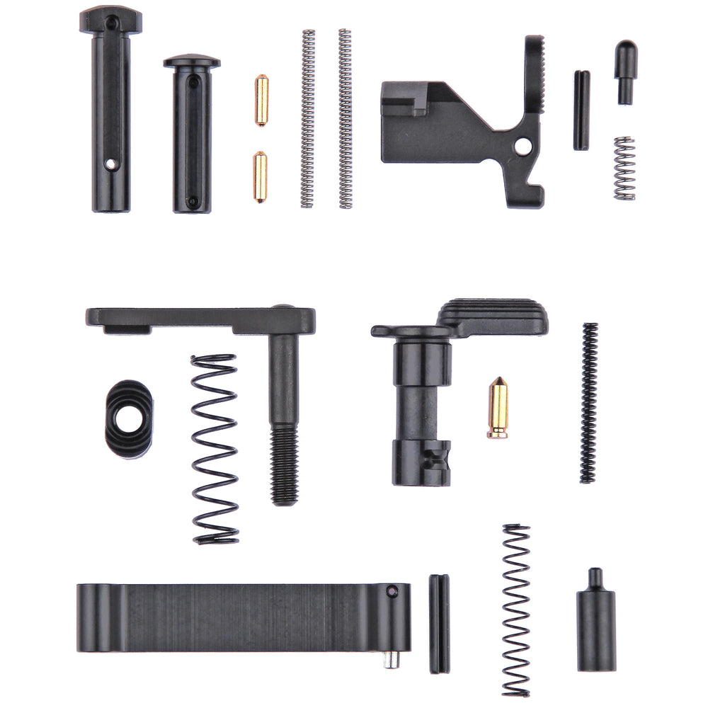Santan AR-15 LPK W/O Grip/Trigger