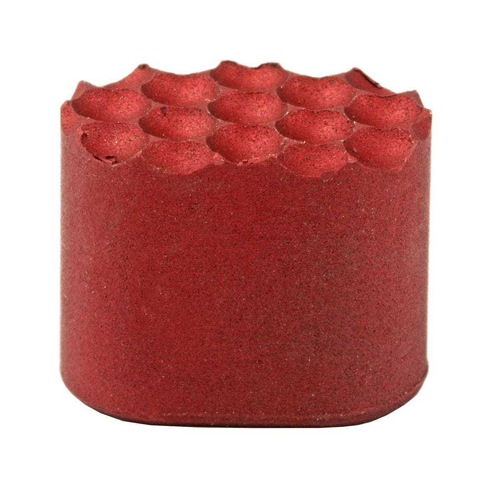 Santan AR-15 Extended Magazine Release Red