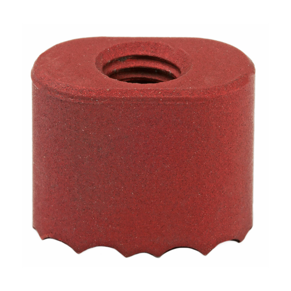 Santan AR-15 Extended Magazine Release Red