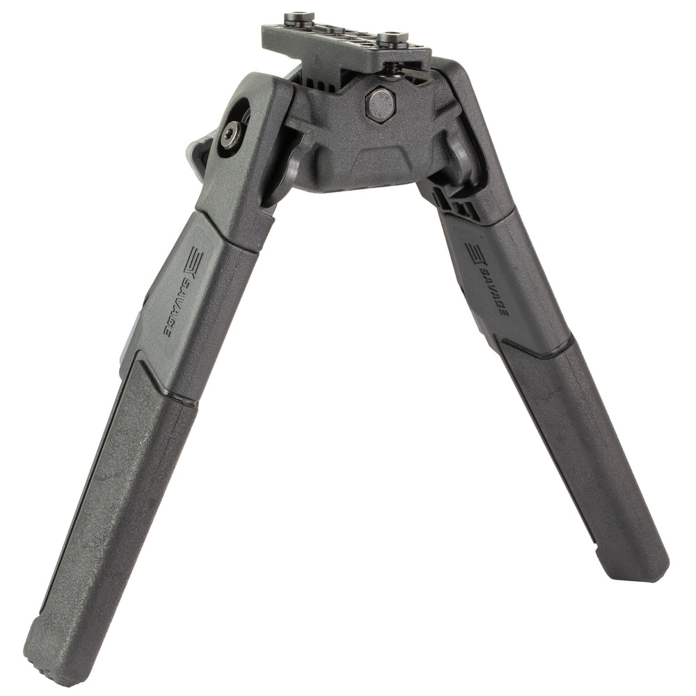 Savage Bipod M-LOK Black