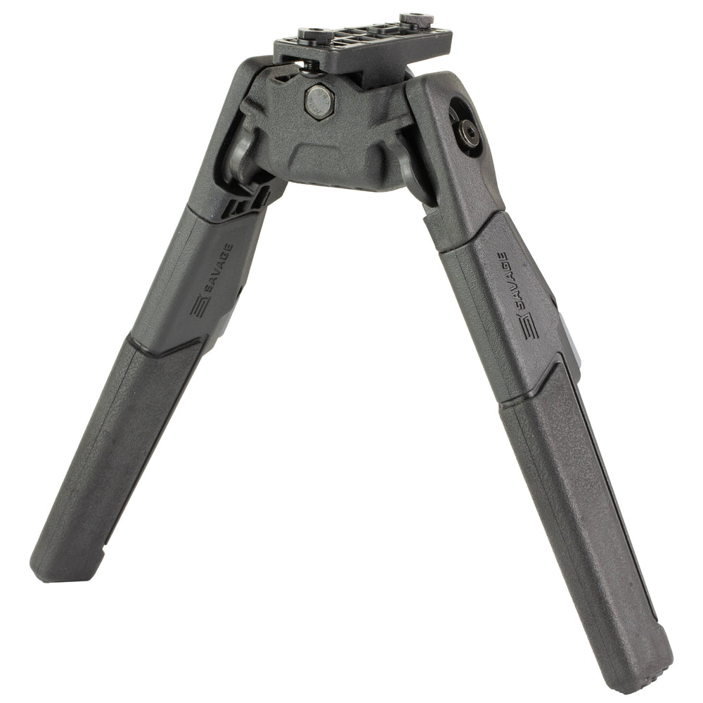 Savage Bipod M-LOK Black
