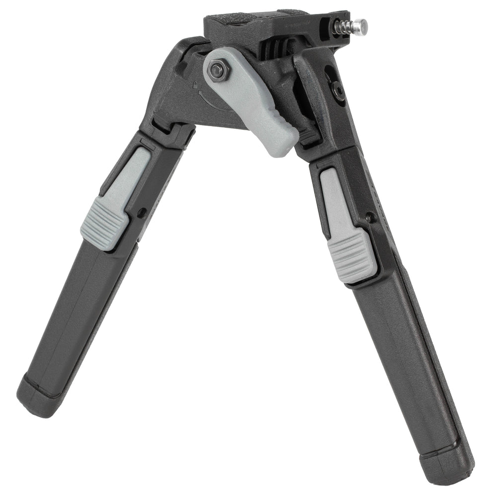 Savage Bipod Sling Stud Black