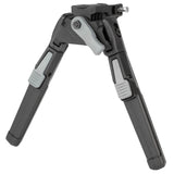Savage Bipod Sling Stud Black photo 2