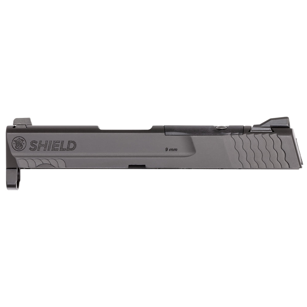 S&W M&P 9 M&P 2.0 Shield Or Slide Black