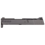 S&W M&P 9 M&P 2.0 Shield Or Slide Black photo 1