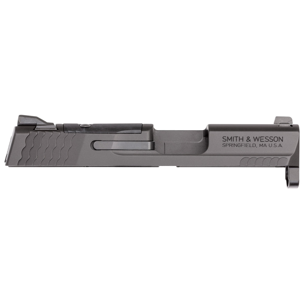 S&W M&P 9 M&P 2.0 Shield Or Slide Black