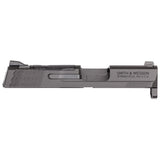 S&W M&P 9 M&P 2.0 Shield Or Slide Black photo 2