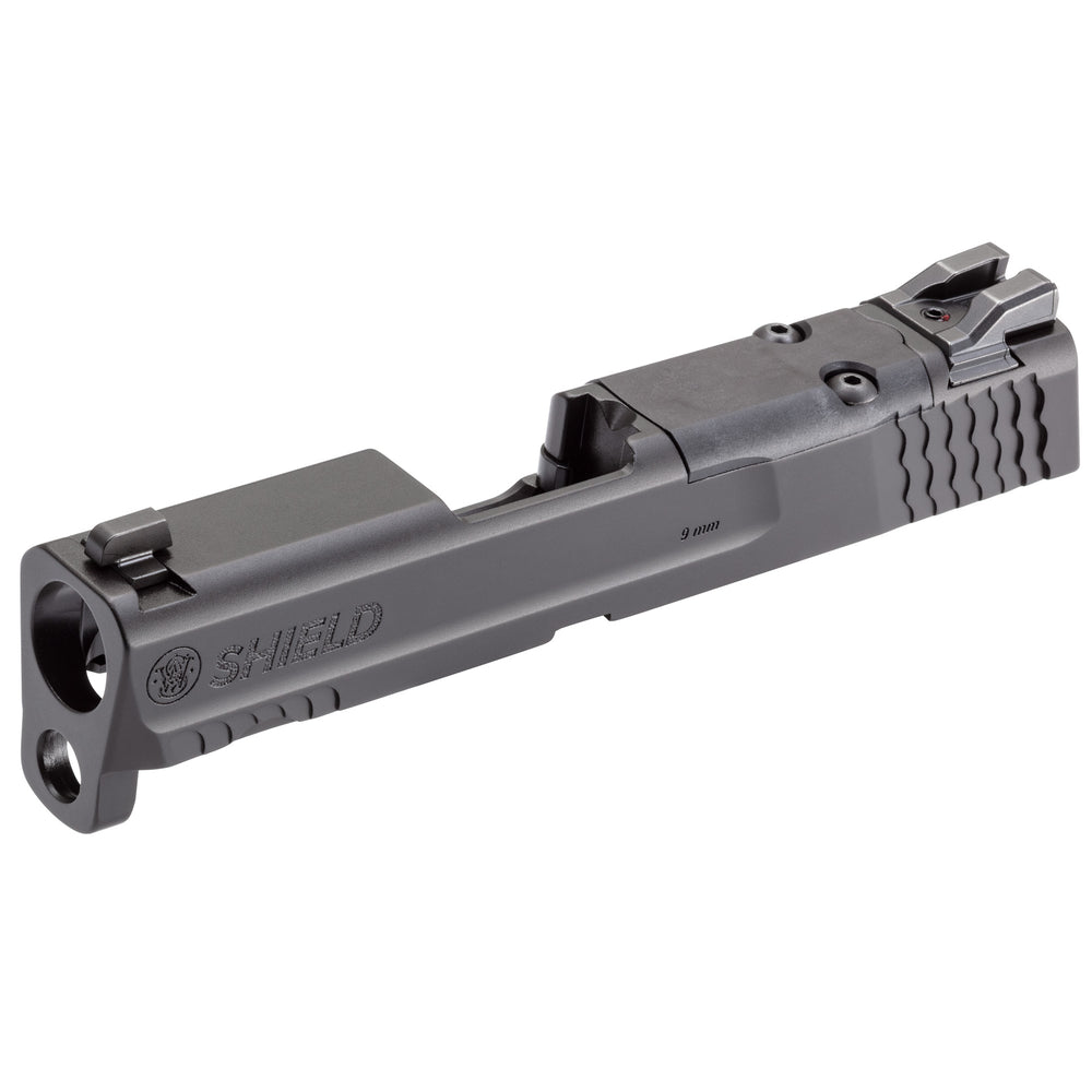 S&W M&P 9 M&P 2.0 Shield Or Slide Black