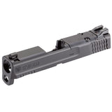 S&W M&P 9 M&P 2.0 Shield Or Slide Black photo 3