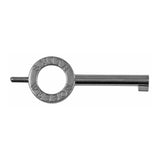 S&W Handcuff Key 100/103/110/300 photo 1