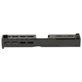 Sylvan Slide For G17 Gen 3 Cmplt Black photo 1