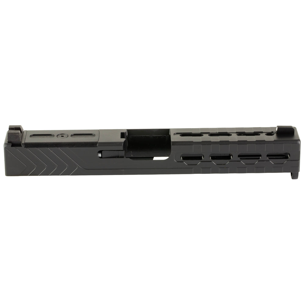 Sylvan Slide For G17 Gen 3 Cmplt Black