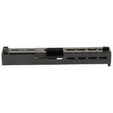 Sylvan Slide For G17 Gen 3 Cmplt Black photo 2