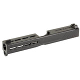 Sylvan Slide For G17 Gen 3 Cmplt Black photo 3
