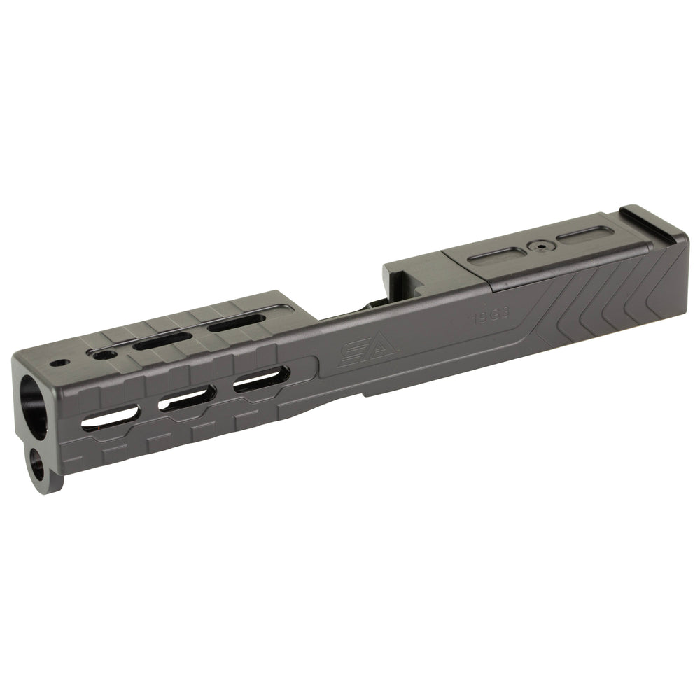 Sylvan Arms Slide For Glock 19 G3