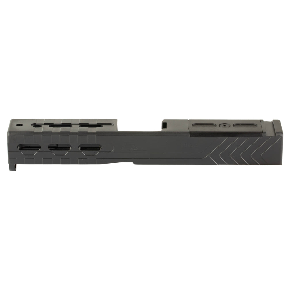 Sylvan Gen 3 Slide W/Internals Black