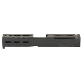 Sylvan Gen 3 Slide W/Internals Black photo 1