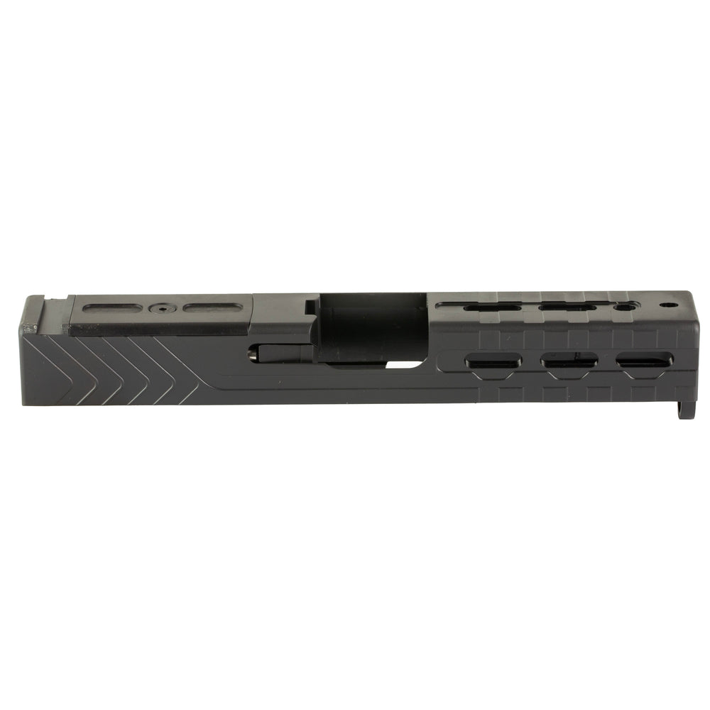 Sylvan Gen 3 Slide W/Internals Black