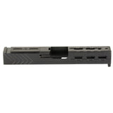 Sylvan Gen 3 Slide W/Internals Black photo 2