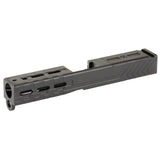 Sylvan Gen 3 Slide W/Internals Black photo 3