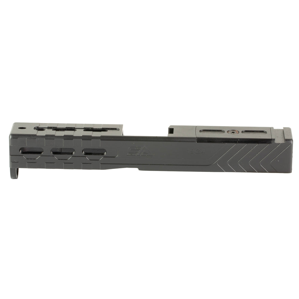Sylvan Gen 4 Slide W/Internals Black