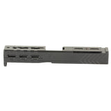 Sylvan Gen 4 Slide W/Internals Black photo 1