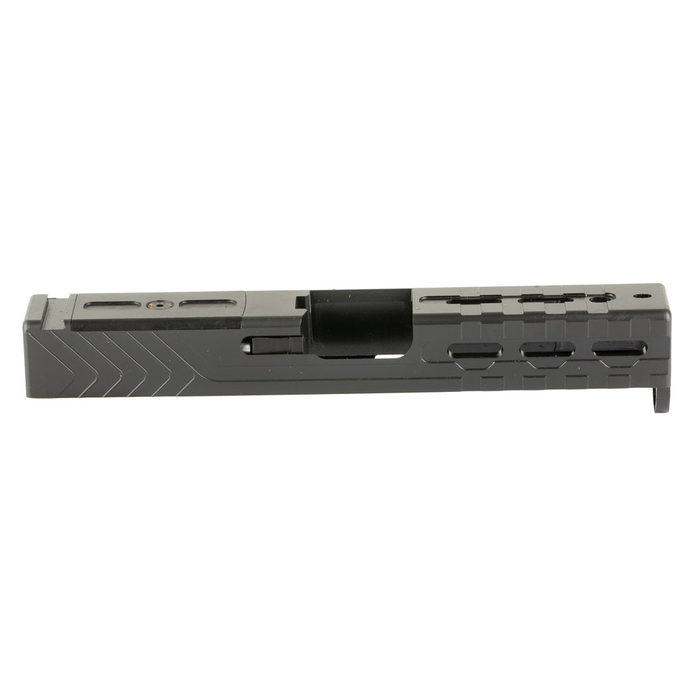 Sylvan Gen 4 Slide W/Internals Black
