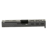 Sylvan Gen 4 Slide W/Internals Black photo 2