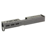 Sylvan Gen 4 Slide W/Internals Black photo 3