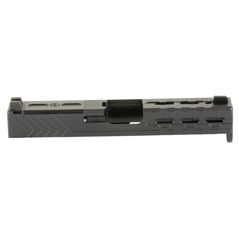 Sylvan Slide For Glock 19 G4 Cmplt Black