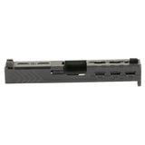 Sylvan Slide For Glock 19 G4 Cmplt Black photo 2