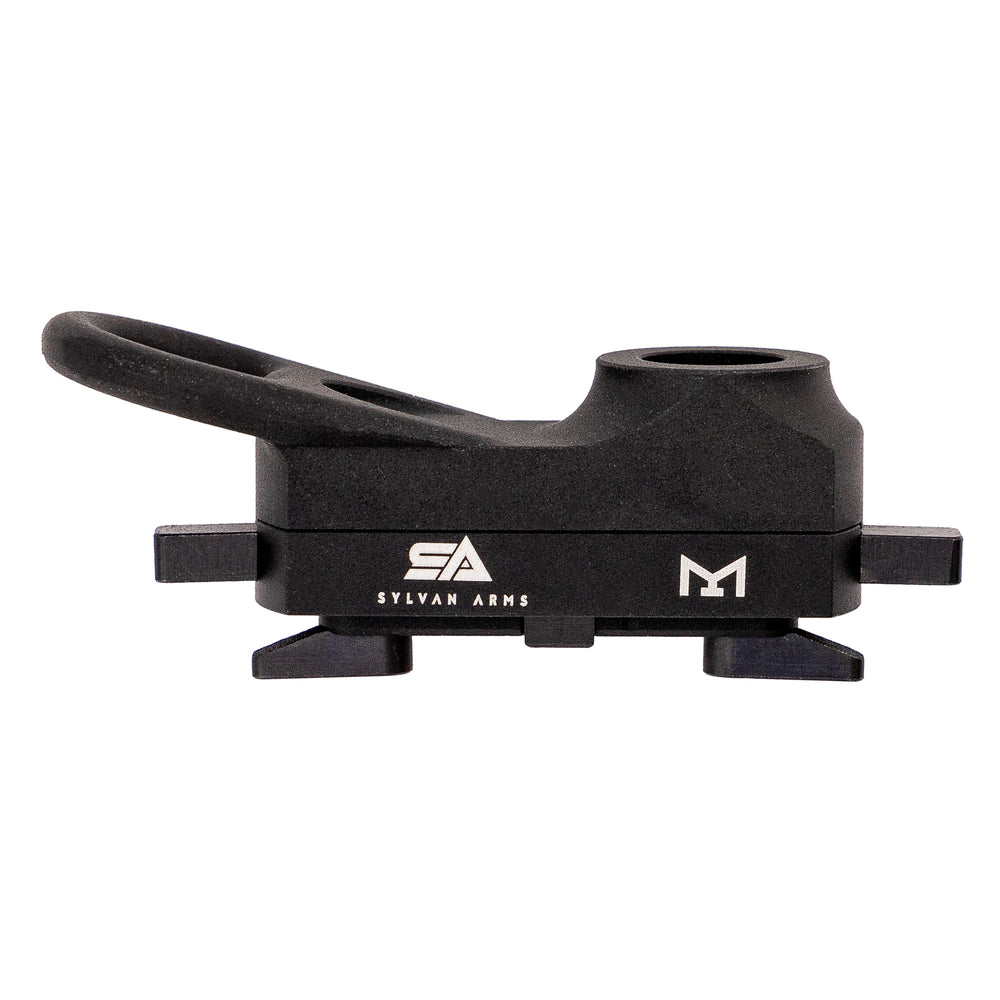 Sylvan QD M-LOK Rail Sling Mount