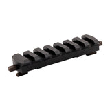 Sylvan QD M-LOK Rail Mount 7-Slot photo 1