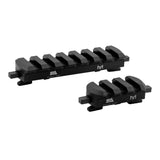 Sylvan 2 Piece Rail QD M-LOK Combo photo 1