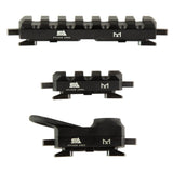 Sylvan 3 Piece Rail/Sling QD M-LOK photo 1