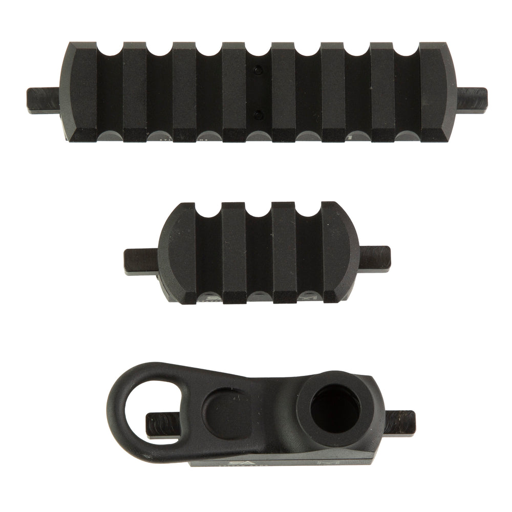Sylvan 3 Piece Rail/Sling QD M-LOK