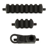 Sylvan 3 Piece Rail/Sling QD M-LOK photo 2