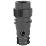 Sylvan 223 Caliber Muzzle DVC 1/2X28 Black photo 2
