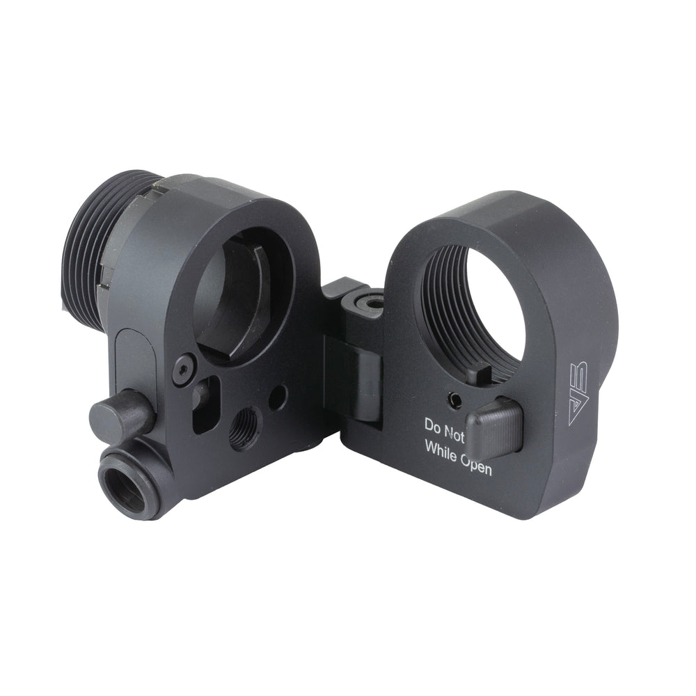 Sylvan AR Folding Stock Adapter G5 Right-Hand