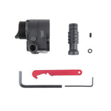 Sylvan AR Folding Stock Adapter G5 Right-Hand photo 3