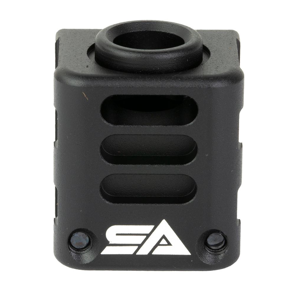 Sylvan 9mm Compensator 1/2X28