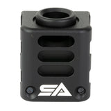 Sylvan 9mm Compensator 1/2X28 photo 1