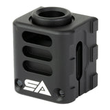 Sylvan 9mm Compensator 1/2X28 photo 2