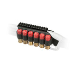 Tacstar Shotgun Rail Mount W/Stainless Remington 870 photo 1