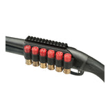 Tacstar Shotgun Rail Mount W/Stainless Remington 870 photo 2