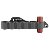 Tacstar Slimline Side Saddle Mossberg 500 photo 1