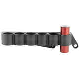 Tacstar Slimline Side Saddle Remington 870 photo 1