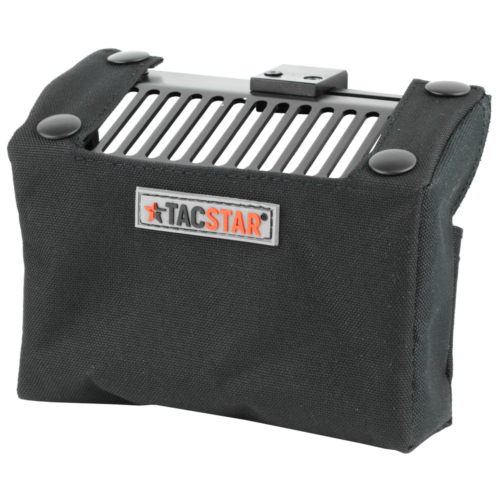 Tacstar Brass Catcher Black